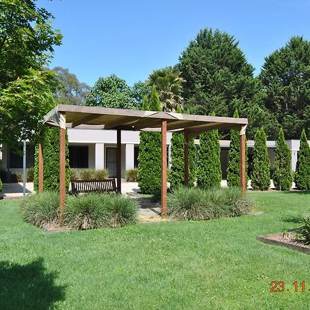 Grevillea Gardens Apartment 3 Bright Bagian luar foto